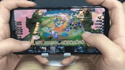 云顶之弈手游配置对玩家的困扰！玩游戏换手机？ 图5