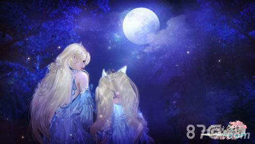 踏雪寻樱花_《古剑奇谭OL》全新樱花主题正式亮相 图13 踏雪寻樱花_《古剑奇谭OL》全新樱花主题正式亮相 图13