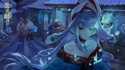 秉烛照阴阳《阴阳师》浮世青行灯追忆绘卷开启！ 图4