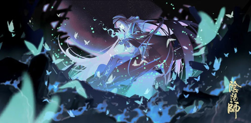 秉烛照阴阳《阴阳师》浮世青行灯追忆绘卷开启！ 图7