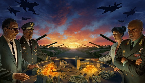 赛季福利《战争与文明》资源双倍收益! 图4 赛季福利《战争与文明》资源双倍收益! 图4
