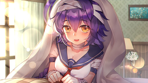 仲夏夜之星《姬魔恋战纪》小道具之幸运手链 图1 仲夏夜之星《姬魔恋战纪》小道具之幸运手链 图1