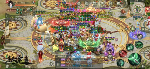 满满福利《绿色征途》手游周年庆狂欢进行中！ 图4