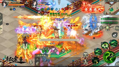 满满福利《绿色征途》手游周年庆狂欢进行中！ 图7