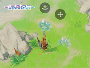 《海岛纪元》即将公测!登录就送私家海岛 图9 《海岛纪元》即将公测!登录就送私家海岛 图9