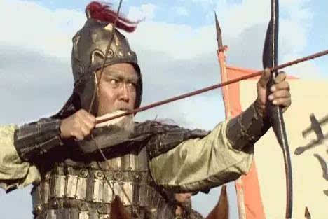 黄忠根本不会射箭《卧龙吟》谁是真正神射手! 图1 黄忠根本不会射箭《卧龙吟》谁是真正神射手! 图1