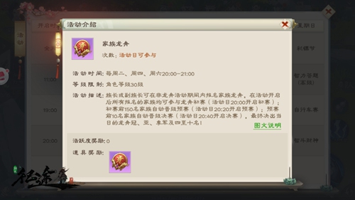 让你在《绿色征途》手游的龙舟赛轻松取胜! 图1 让你在《绿色征途》手游的龙舟赛轻松取胜! 图1