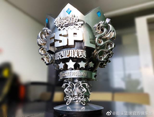 《街头篮球》FSPL职业联赛S4赛季公开招募开启 图4 《街头篮球》FSPL职业联赛S4赛季公开招募开启 图4
