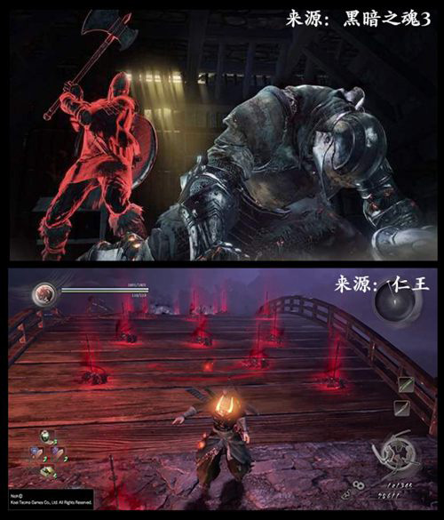 《影之刃3》三测消息来了!制作人爆料全新玩法内容 图7 《影之刃3》三测消息来了!制作人爆料全新玩法内容 图7