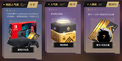 《战双帕弥什》设计征集大赛火热开启！ 图4
