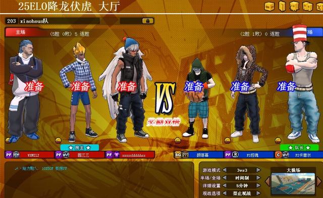 《街头篮球》这是属于一代人的记忆 图2