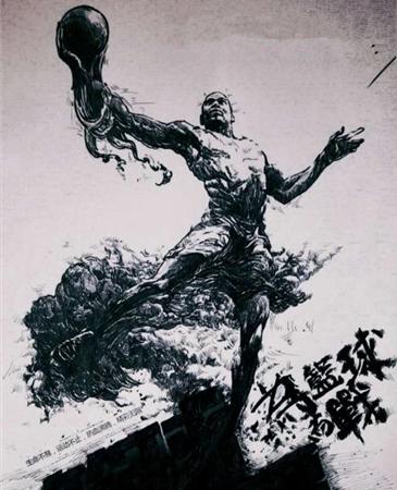 《街头篮球》知多少_FS的脚印旅行 图1 《街头篮球》知多少_FS的脚印旅行 图1