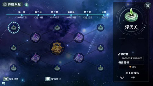 《雪鹰领主》手游新版本激情上线_一起出征异世遗迹 图4