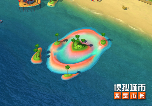 《模拟城市:我是市长》浪漫出行主题建筑抢先看 图3 《模拟城市:我是市长》浪漫出行主题建筑抢先看 图3