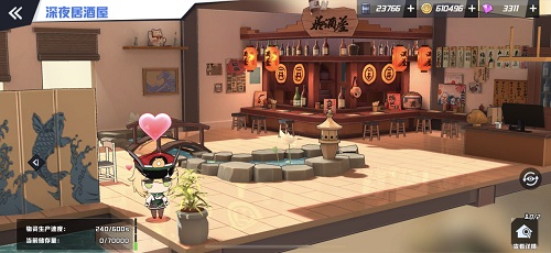 520特别节目《苍蓝誓约》战姬个人剧情更新 图2