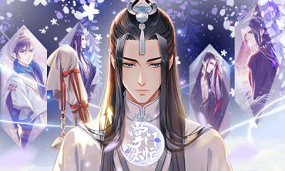 21日古风乙女手游《掌门太忙》上架AppStore! 图3 21日古风乙女手游《掌门太忙》上架AppStore! 图3
