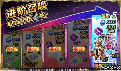 FFBE超强辅助上线_水镜巫女芙尔卡降临 图5